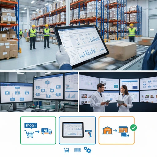 Commercio All'ingrosso & Distribuzione Xpmi