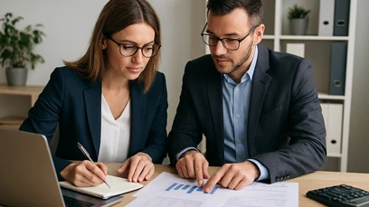 Servizi Professionali