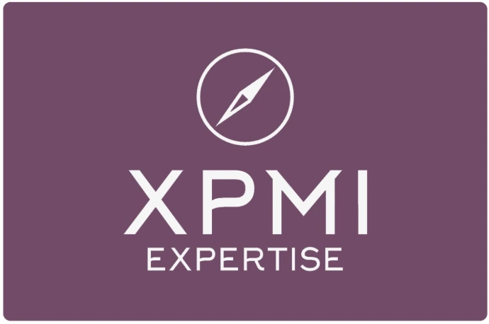 Logo Xpmi
